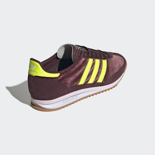 Buty damskie adidas SL 72 OG JI0195