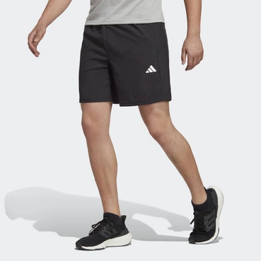 Spodenki męskie adidas Train Essentials Woven Training Shorts IC6976