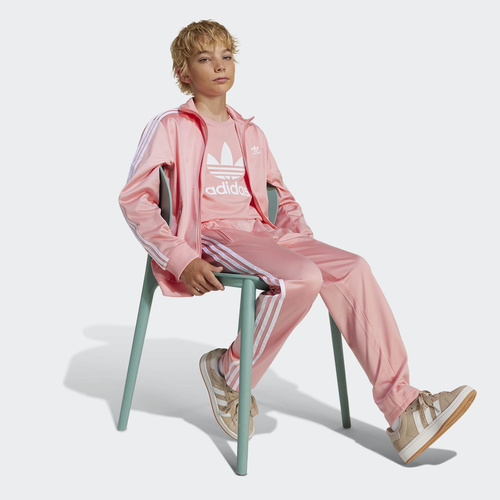 Spodnie Kids adidas Adicolor Firebird JD1634