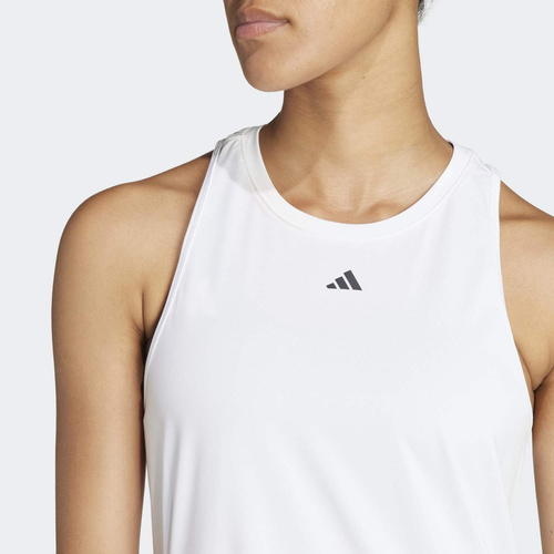 Koszulka damska adidas Designed for Training Tank IT7427