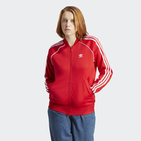 Bluza damska adidas Sst Tracktop Pb IB5913