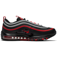 BUTY MĘSKIE NIKE AIR MAX 97 CZARNE 921826-014