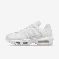Buty damskie Nike Air Max 95 Białe DH8015-100