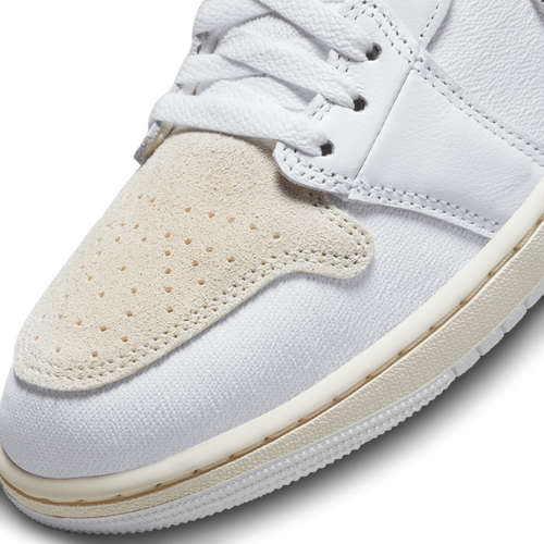 Buty męskie Air Jordan 1 Mid Se Craft DM9652-120