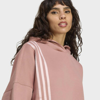 Bluza damska adidas Off Placed 3-Stripes JW3601