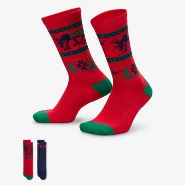 Skarpety Nike Everyday Plus Cushioned HV6939-900