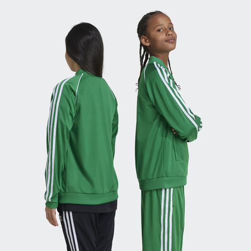 Bluza Kids adidas Adicolor SST Kids IY7458