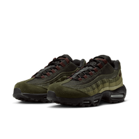 BUTY MĘSKIE AIR MAX 95 FD0652-001