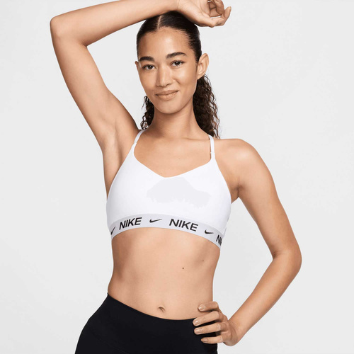 Stanik sportowy Nike Indy Light Support FD1062-101