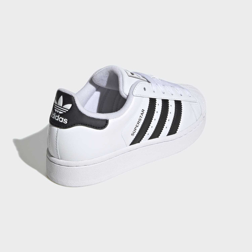 Buty Junior adidas Originals Superstar II JH9976