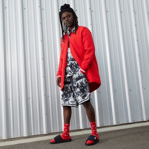 Klapki męskie Nike Offcourt Adjust DQ9624-001