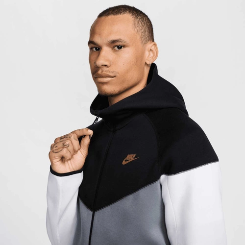 Bluza męska Nike Tech Fleece FZ4709-011