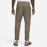 SPODNIE MĘSKIE NIKE SPORTSWEAR BRĄZOWE DD5207-004