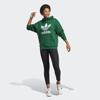 BLUZA DAMSKA ADIDAS TREFOIL HOODIE IB7433
