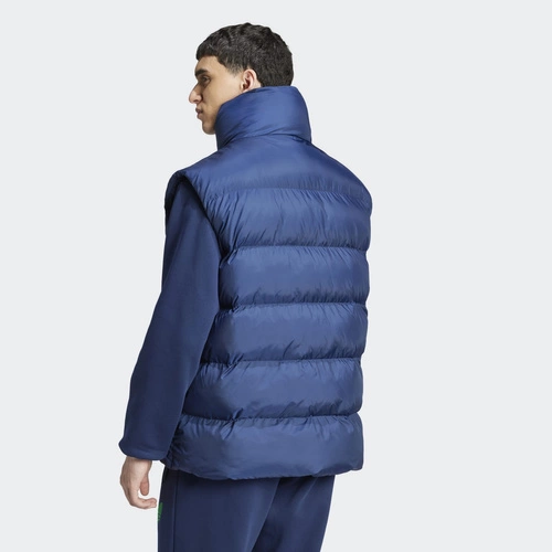 Bezrękawnik męski adidas Tonal Puffer IY3400