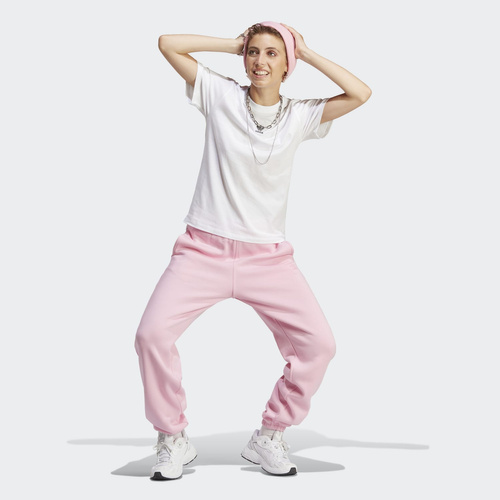 KOSZULKA DAMSKA ADIDAS TEE REGULAR IC1831