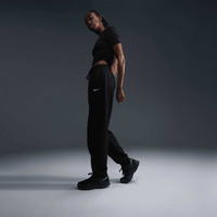 Spodnie damskie Nike Sportswear Phoenix Fleece FZ5996-010