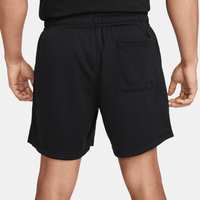 Spodenki męskie Nike Club Mesh Flow Short DX0735-010