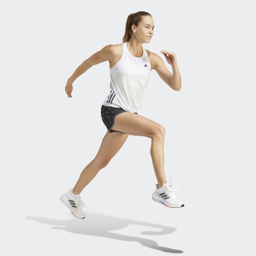 Koszulka damska adidas Own The Run IK7441