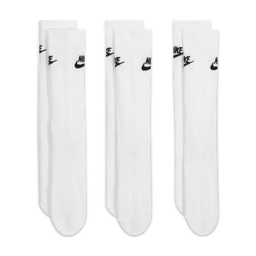 Skarpety Nike Sportswear Everyday Essential (3 Pairs) DX5025-100