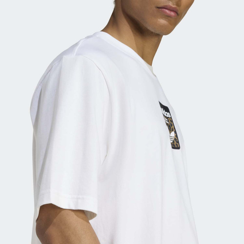 Koszulka męska adidas Leo JV7570