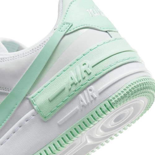 Buty damskie Nike Air Force 1 Shadow FZ3773-100