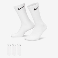Skarpety męskie Nike Everyday Lightweight (3 Pairs) SX7676-100