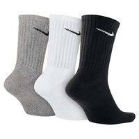Skarpety Nike Cushioned (3 Pairs) SX4508-965