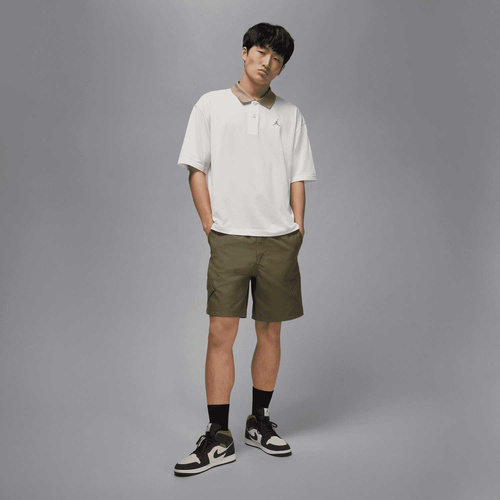 Buty męskie Air Jordan 1 Mid SE HV4091-102