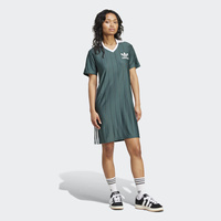 Sukienka adidas Adicolor 3-Stripes Pinstripe IX5507