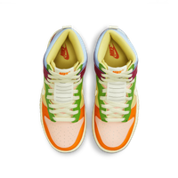 BUTY JUNIOR NIKE DUNK HIGH DZ5638-500