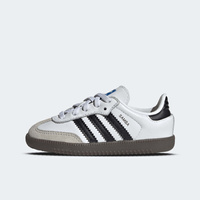 Buty Kids adidas Samba OG IE3679