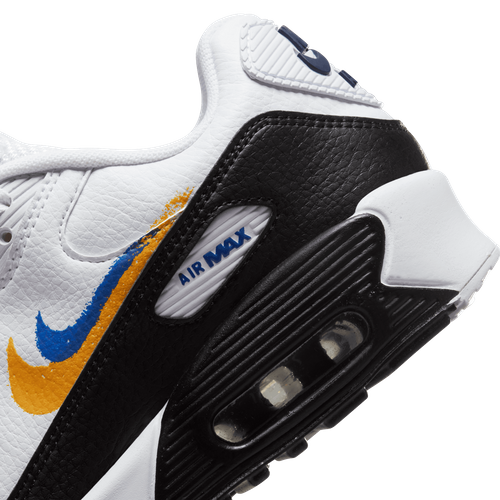 Buty junior Nike Air Max 90 FJ4592-100