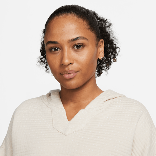 Bluza damska Nike Yoga Luxe DV9179-126