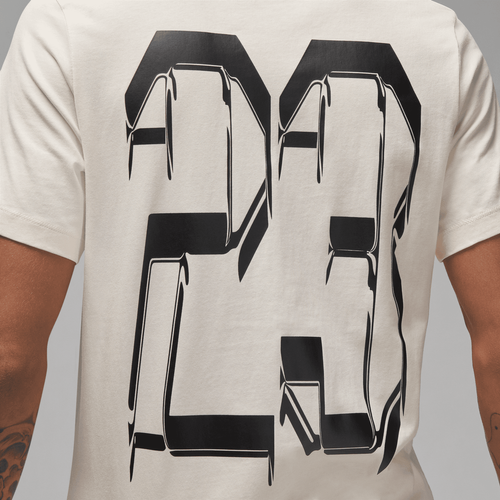 Koszulka męska Jordan Brand Graphic DX9597-110