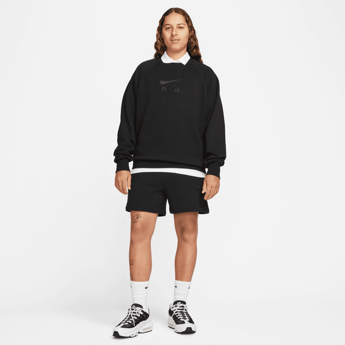 Bluza męska Nike M M Nsw Nike Air Ft Crew DV9829-010