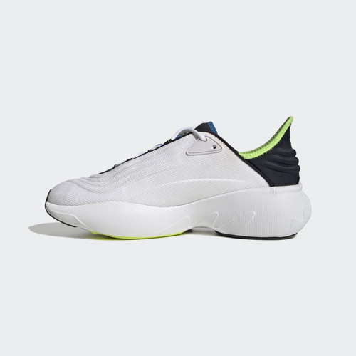 BUTY MĘSKIE ADIDAS ADIFOM SLTN BIAŁE HQ1934