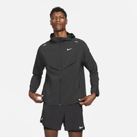 Kurtka męska Nike Windrunner Czarna CZ9070-010