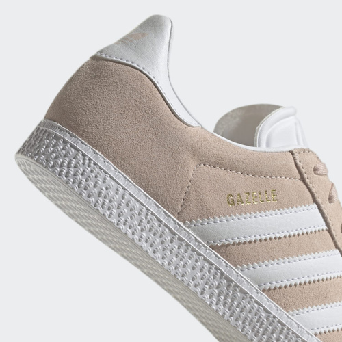BUTY JUNIOR ADIDAS GAZELLE RÓŻOWE H01512