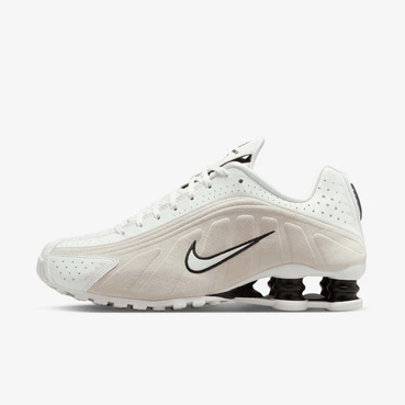 Buty damskie Nike Shox R4 HQ7739-100