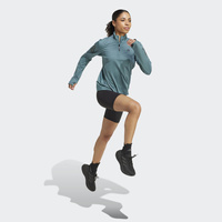 Kurtka damska adidas Own the Run Half-Zip JX2255