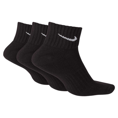 Skarpety Nike Cushion (3 Pairs) SX4926-001