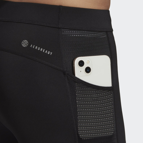 Legginsy męskie adidas OTR Tight HM8444