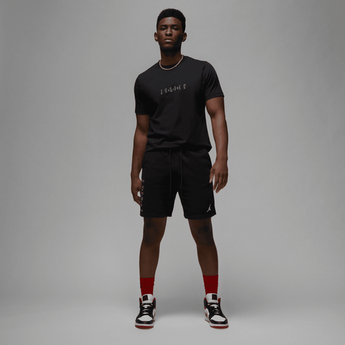 Spodenki męskie Jordan Essentials DX9675-010