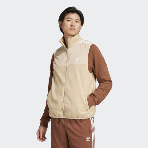 Bezrękawnik męski adidas Adicolor IZ2483