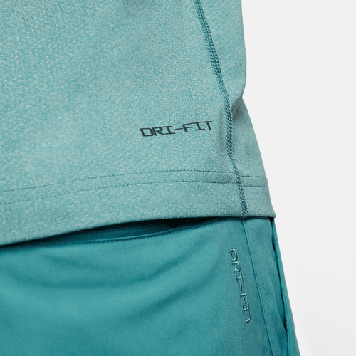 KOSZULKA MĘSKA NIKE DRI-FIT READY DV9815-379