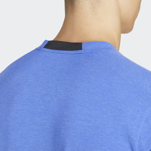 Koszulka męska adidas Designed for Training Workout IS3816