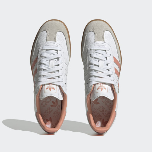 Buty damskie adidas Samba OG IG5932