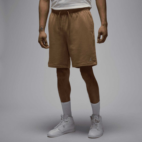 Spodenki męskie Jordan Brooklyn Fleece FV7287-257