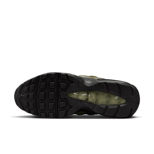 BUTY MĘSKIE AIR MAX 95 FD0652-001